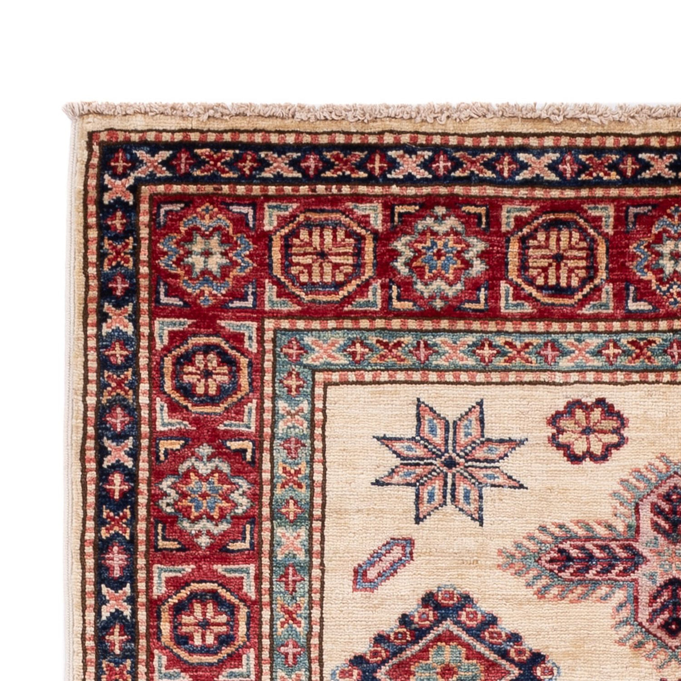 Kazak Mattan 164x101cm - Oriental Carpet
