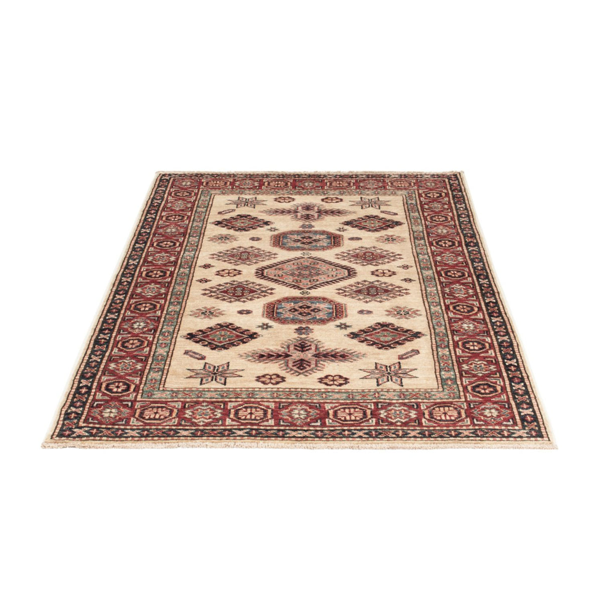 Ziegler Carpet - Kazak - 164 x 101 cm - beige