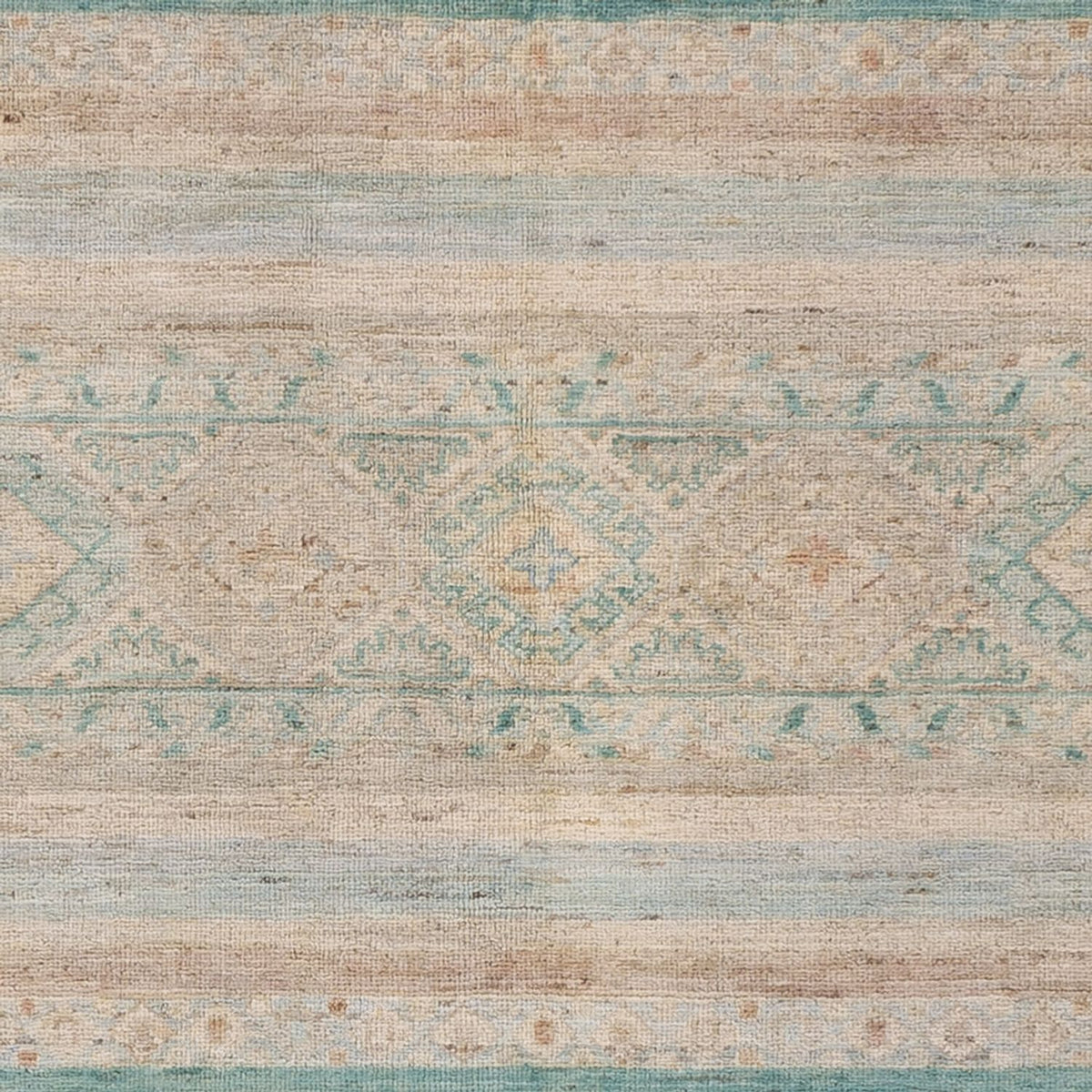 Ziegler Carpet - Shal - 202 x 155 cm - sand