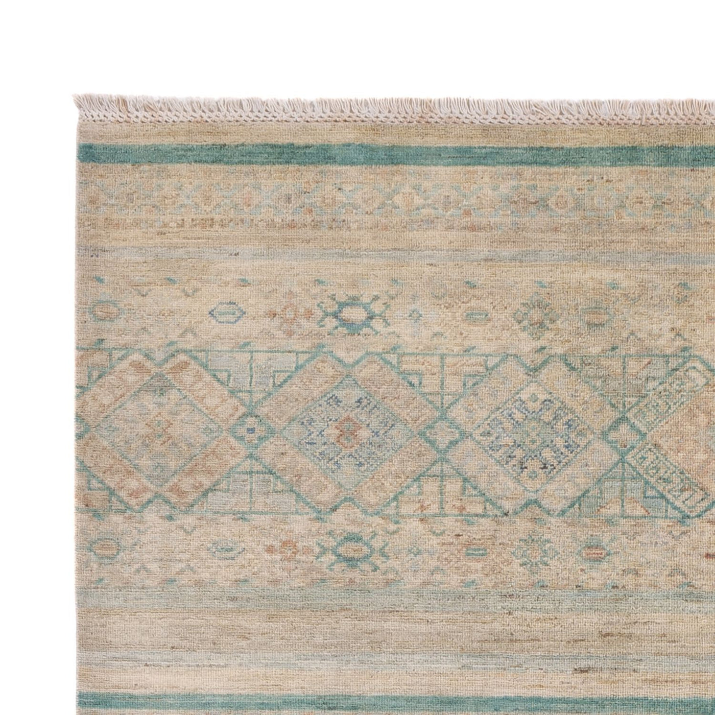 Shal Mattan 202x155cm - Oriental Carpet