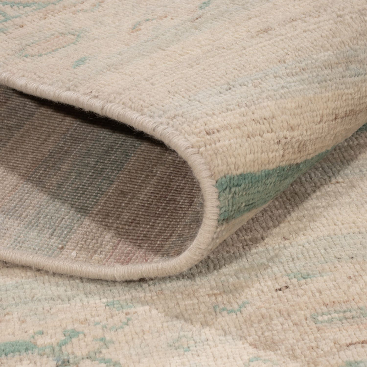 Ziegler Carpet - Shal - 202 x 155 cm - sand