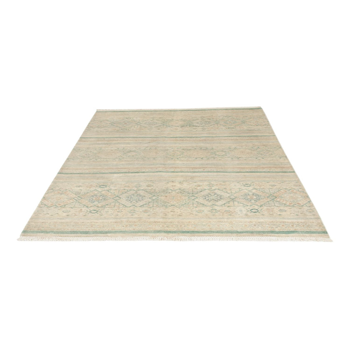Ziegler Carpet - Shal - 202 x 155 cm - sand