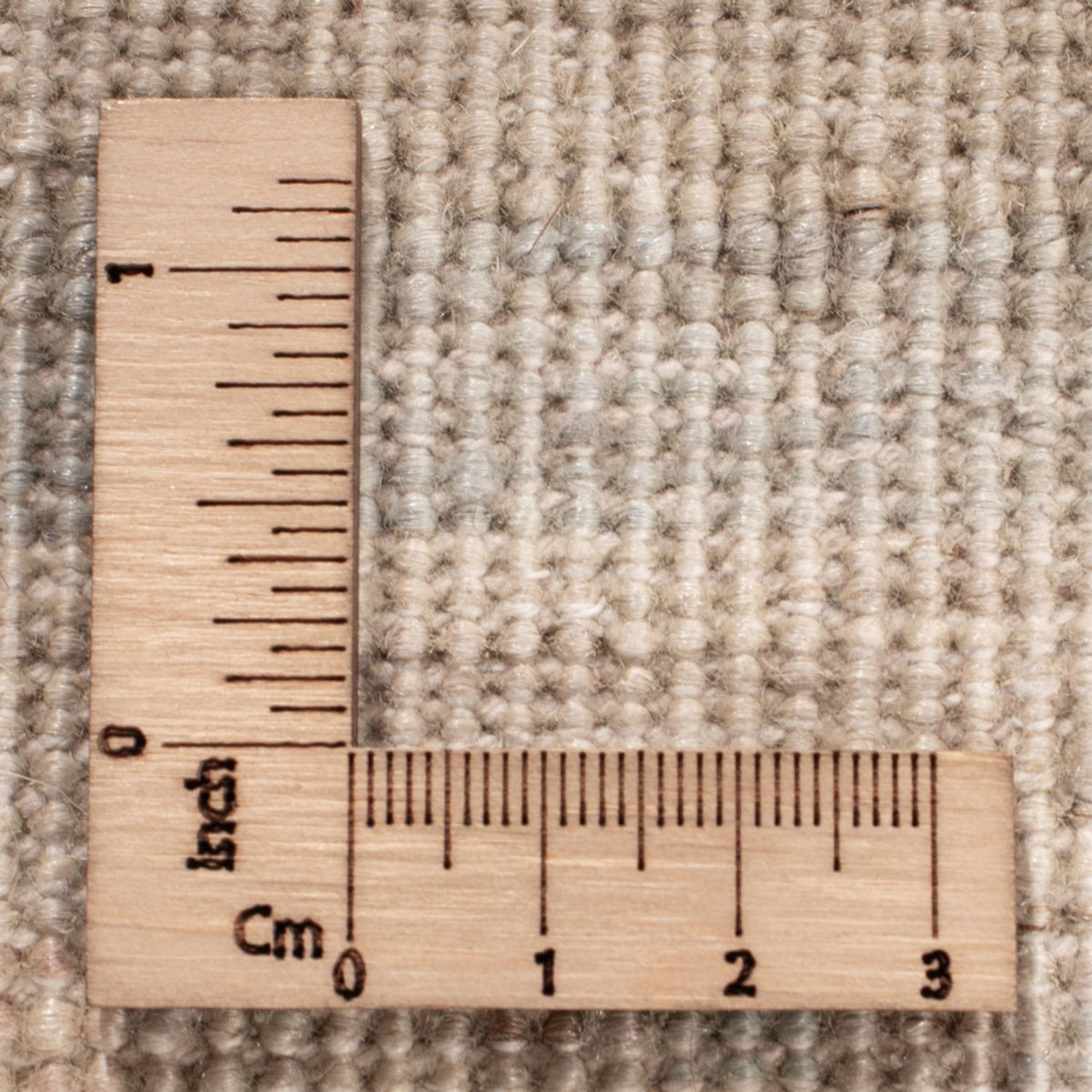 Ziegler Carpet - Shal - 202 x 155 cm - sand