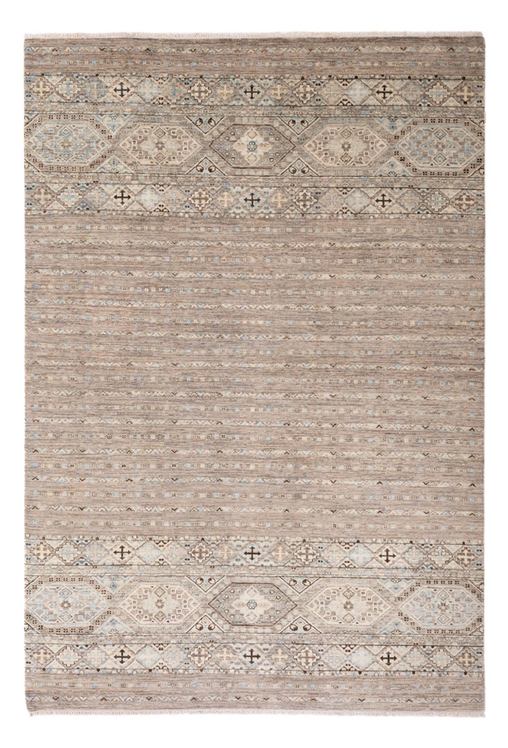 Ziegler Carpet - Ariana - 303 x 203 cm - grädde