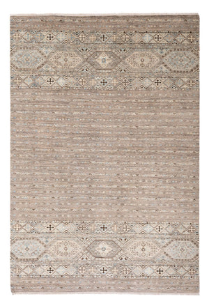 Ziegler Carpet - Ariana - 303 x 203 cm - grädde