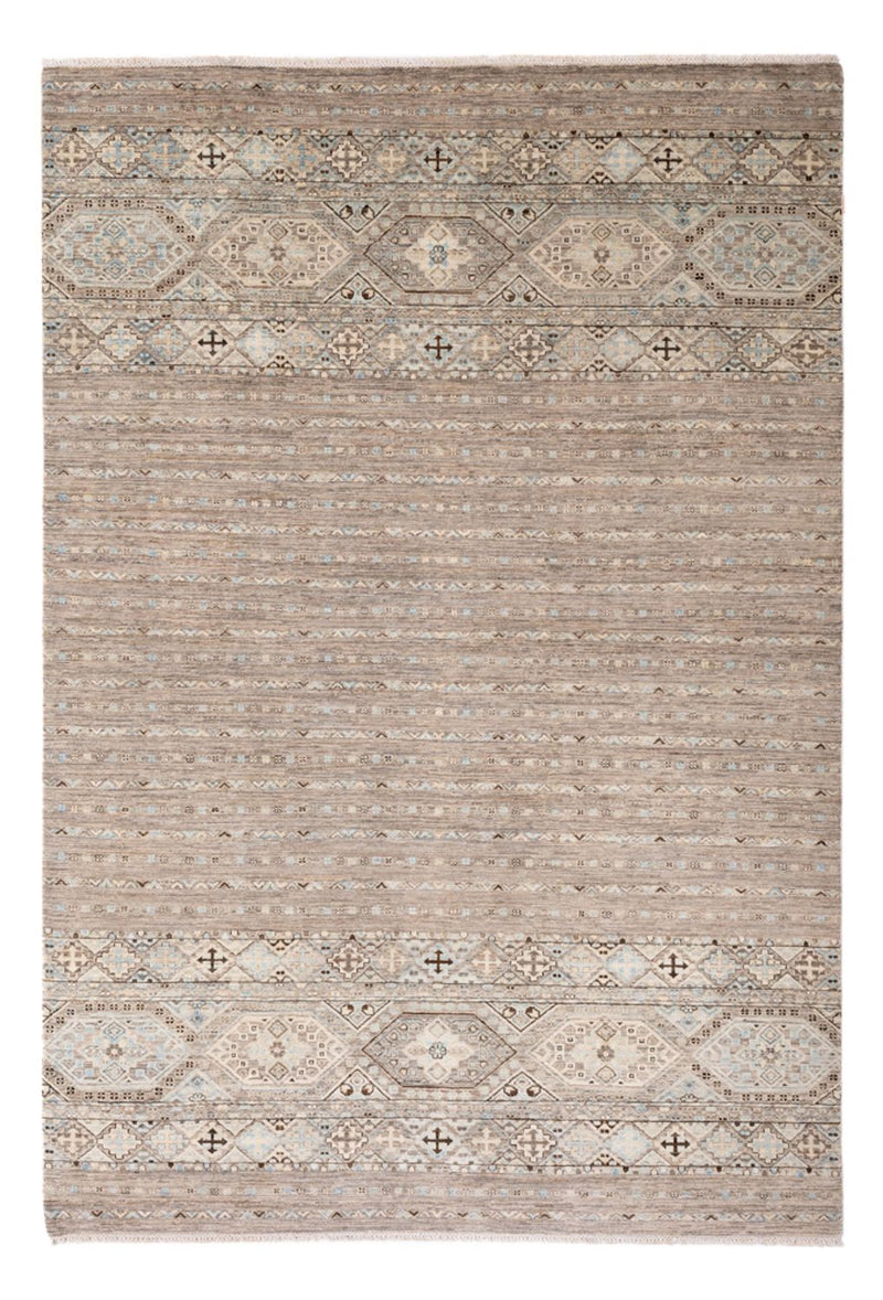Ziegler Carpet - Ariana - 303 x 203 cm - grädde
