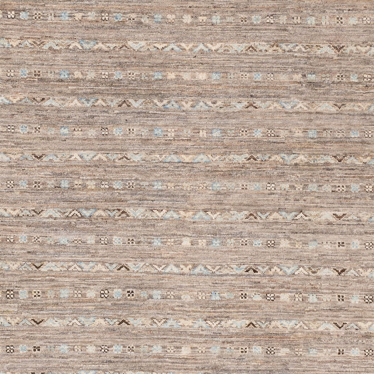 Ziegler Carpet - Ariana - 303 x 203 cm - grädde