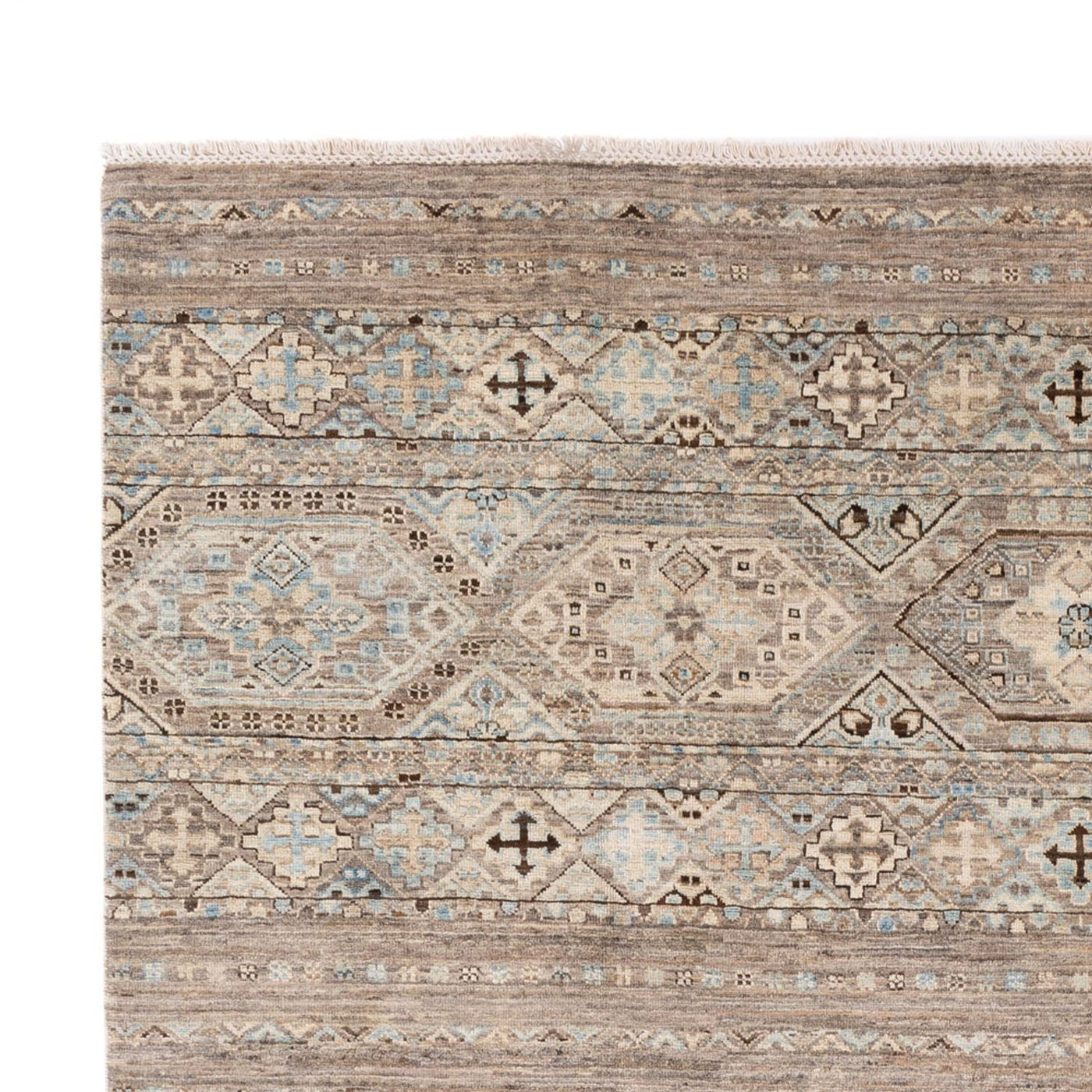 Ariana Mattan 303x203cm - Oriental Carpet