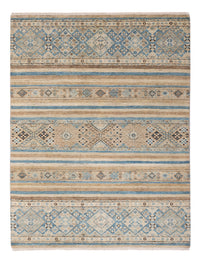 Shal Mattan 197x151cm - Oriental Carpet – product image