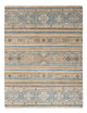 Shal Mattan 197x151cm - Oriental Carpet