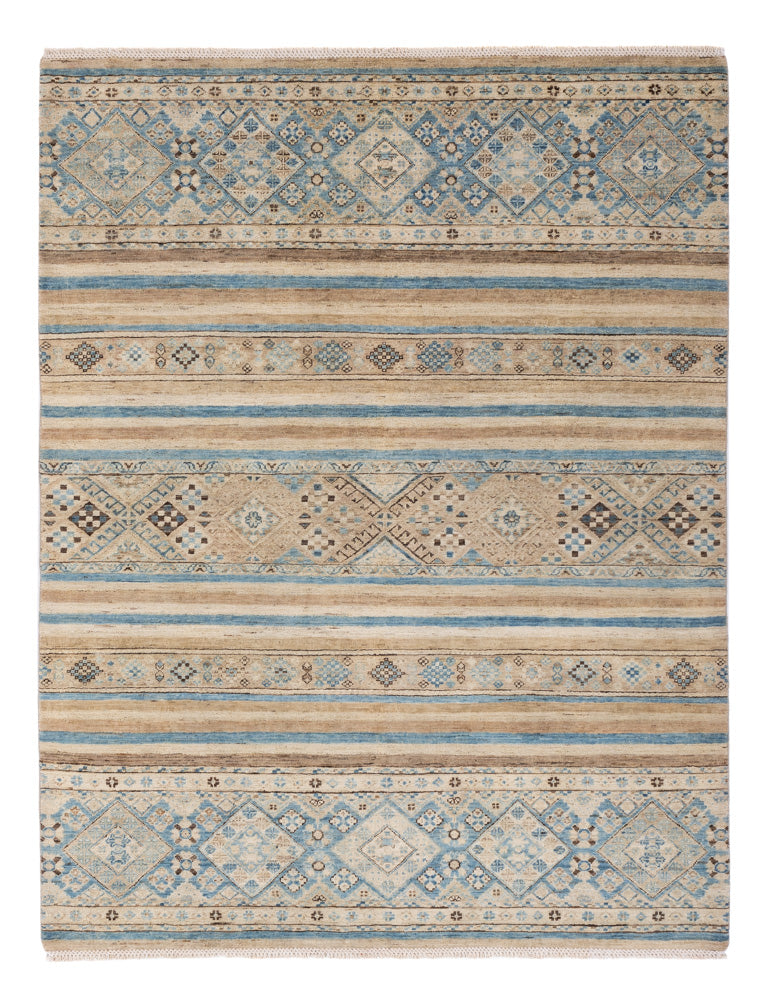 Shal Mattan 197x151cm - Oriental Carpet