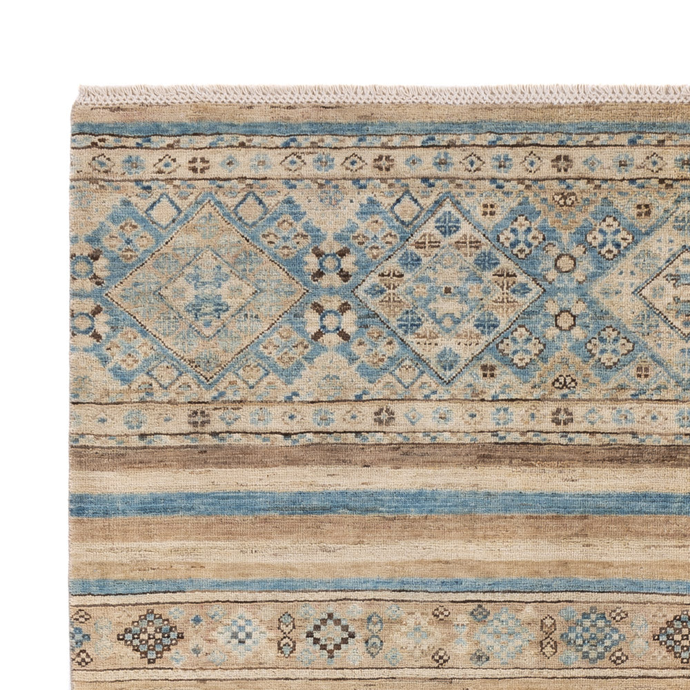 Shal Mattan 197x151cm - Oriental Carpet