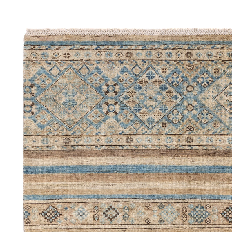 Shal Mattan 197x151cm - Oriental Carpet