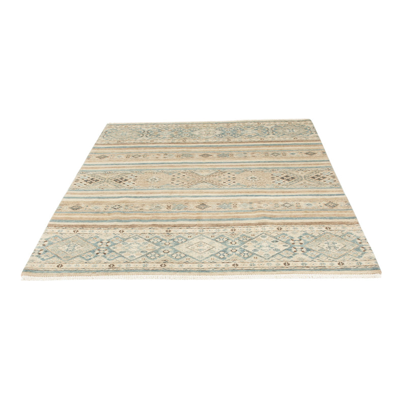 Shal Mattan 197x151cm - Oriental Carpet