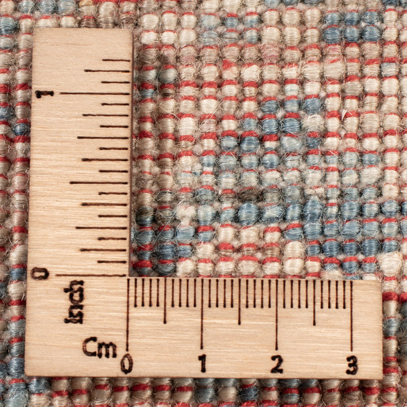 Shal Mattan 197x151cm - Oriental Carpet
