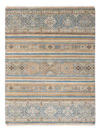 Ziegler Carpet - Shal - 197 x 151 cm - flerfärgad
