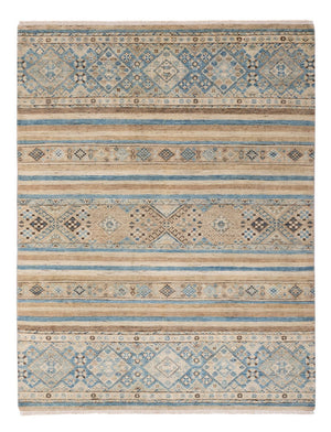 Ziegler Carpet - Shal - 197 x 151 cm - flerfärgad