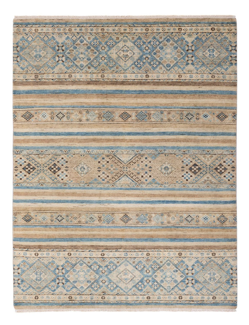 Ziegler Carpet - Shal - 197 x 151 cm - flerfärgad