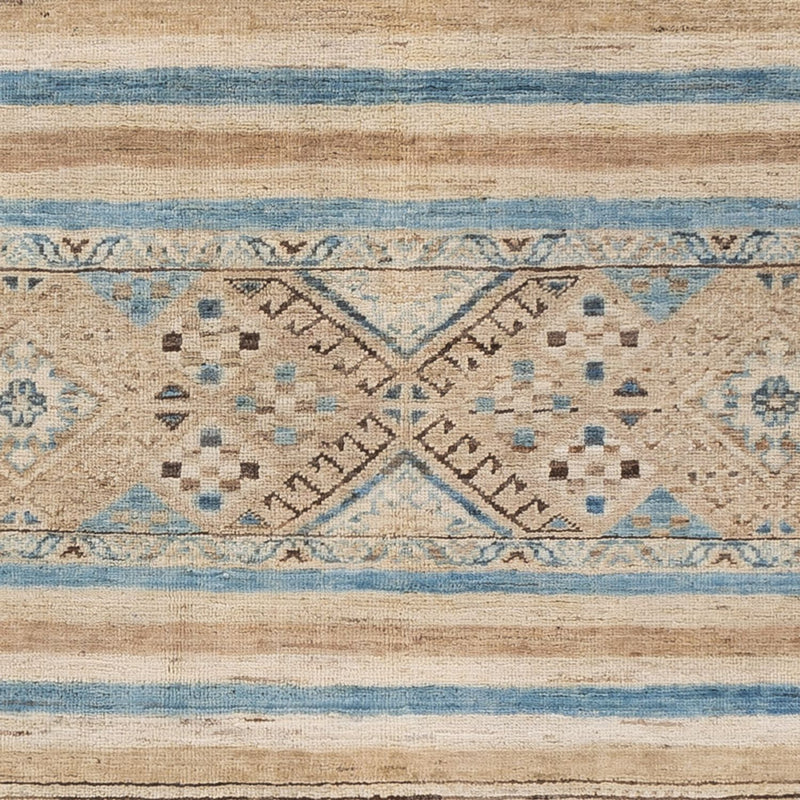 Ziegler Carpet - Shal - 197 x 151 cm - flerfärgad