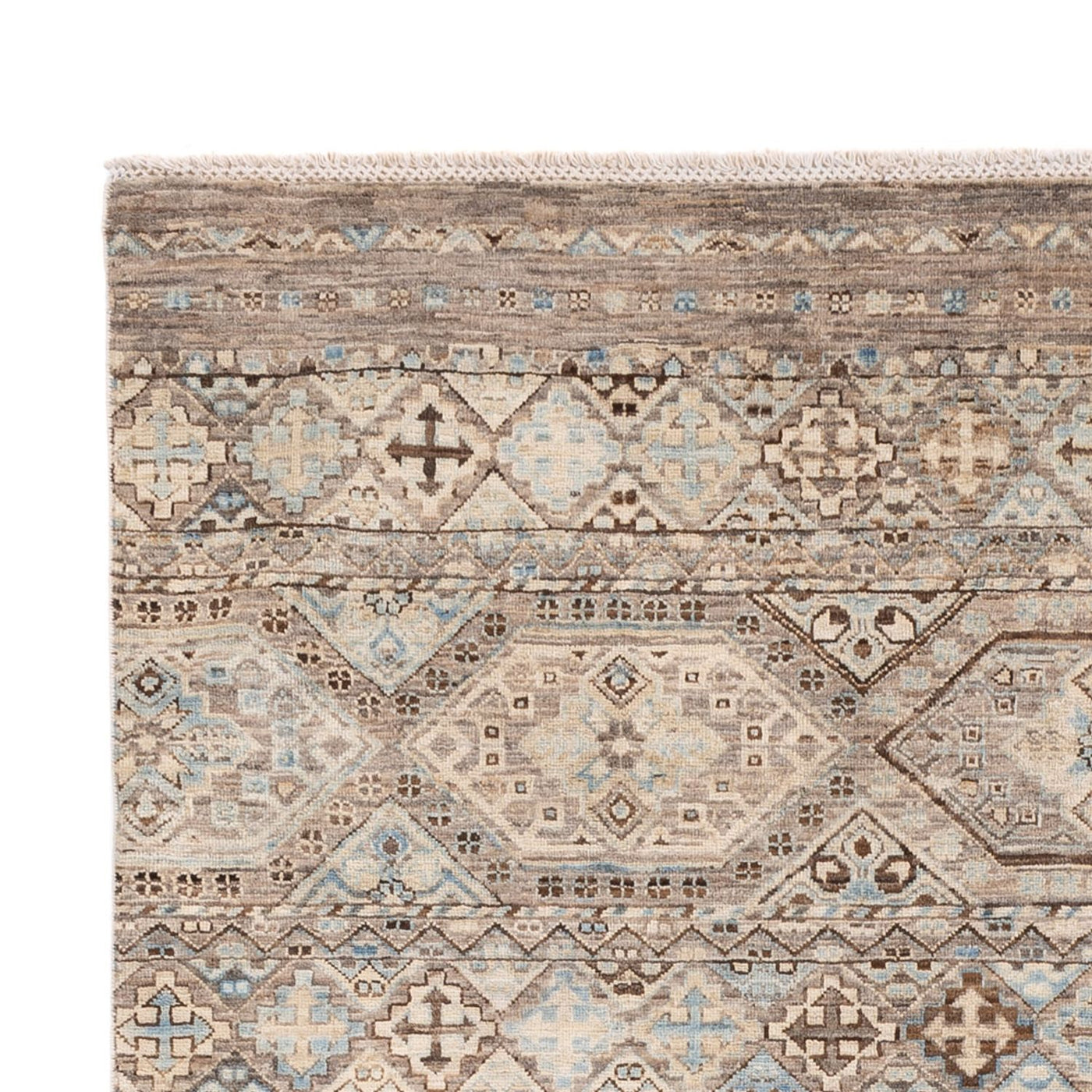 Ariana Mattan 249x166cm - Oriental Carpet
