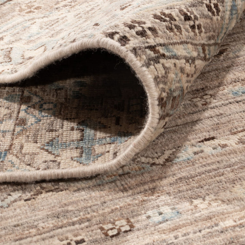 Ziegler Carpet - Ariana - 249 x 166 cm - beige