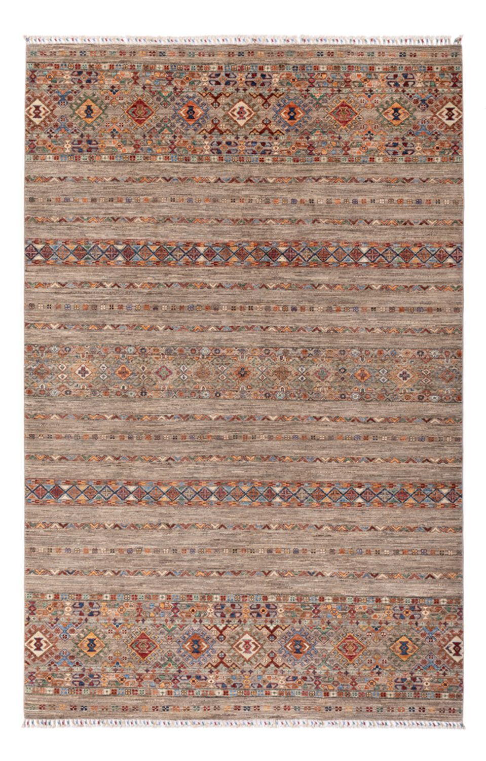 Ziegler Carpet - Shal - 308 x 201 cm - mörk beige