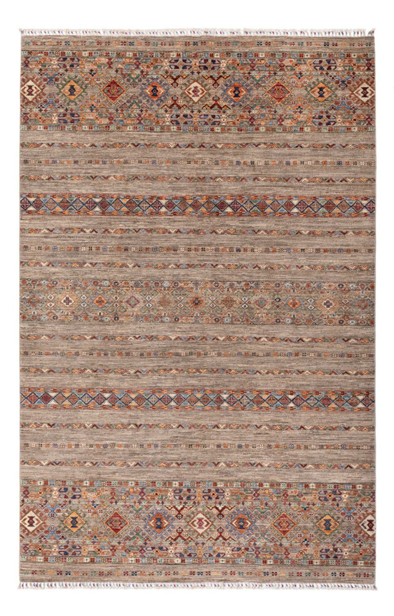 Ziegler Carpet - Shal - 308 x 201 cm - mörk beige