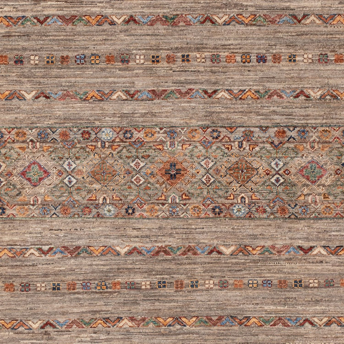 Ziegler Carpet - Shal - 308 x 201 cm - mörk beige