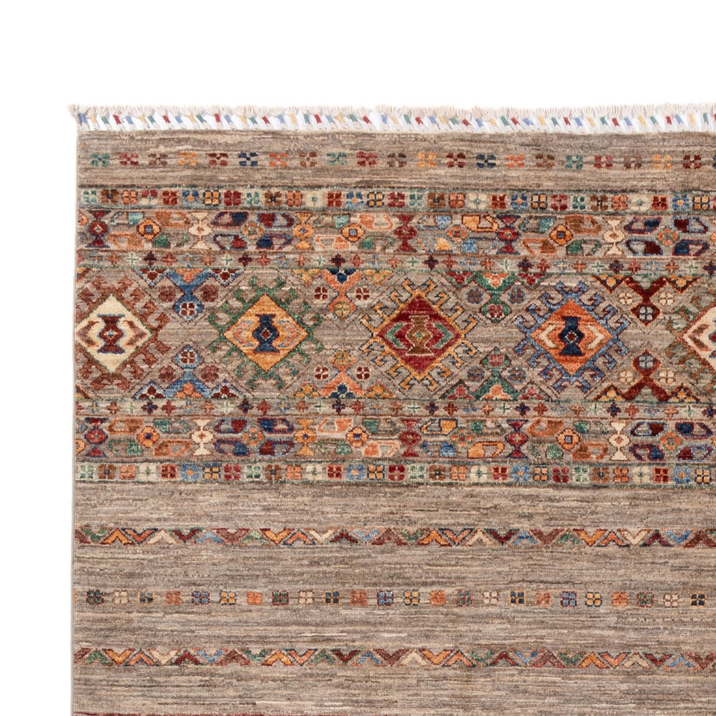 Shal Mattan 308x201cm - Oriental Carpet