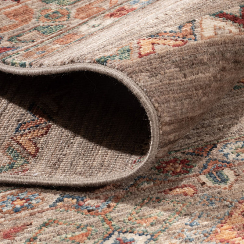 Ziegler Carpet - Shal - 308 x 201 cm - mörk beige