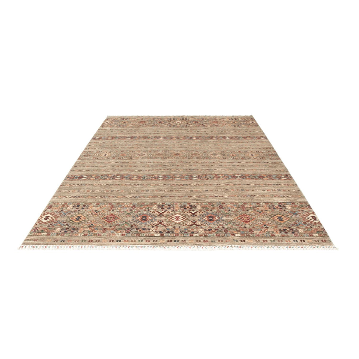 Ziegler Carpet - Shal - 308 x 201 cm - mörk beige