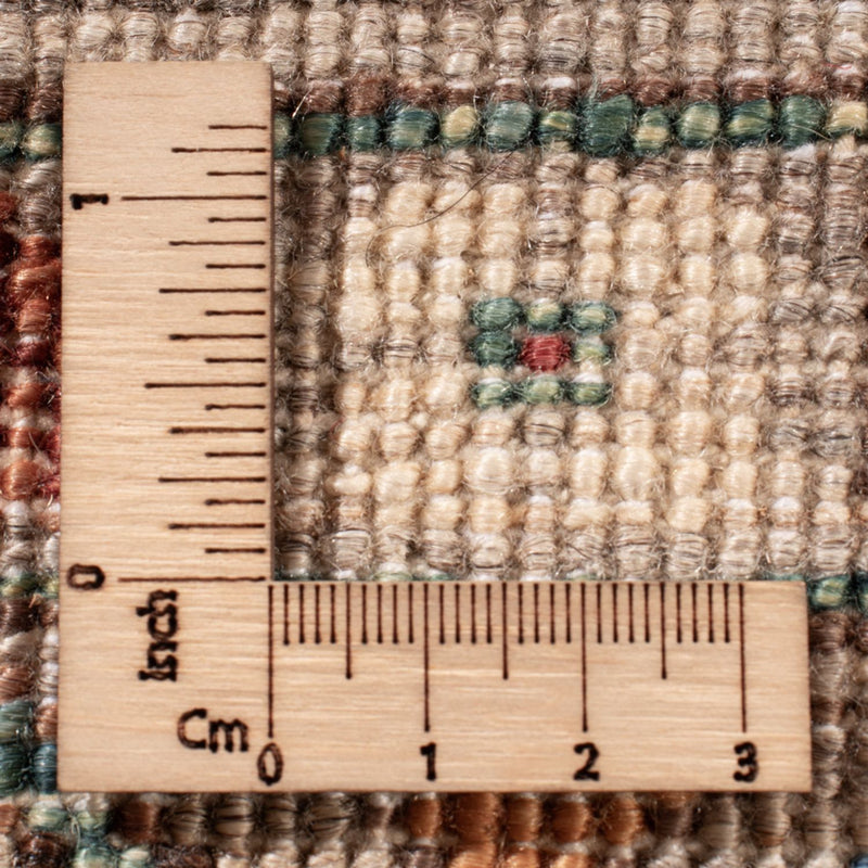 Ziegler Carpet - Shal - 308 x 201 cm - mörk beige