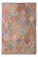 Kilim Maimana Mattan 293x193cm - Ullmatta