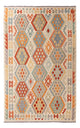 Kilim Maimana Mattan 310x193cm - Ullmatta