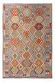 Kilim Maimana Mattan 296x200cm - Ullmatta