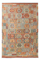 Kilim Maimana Mattan 300x203cm - Ullmatta