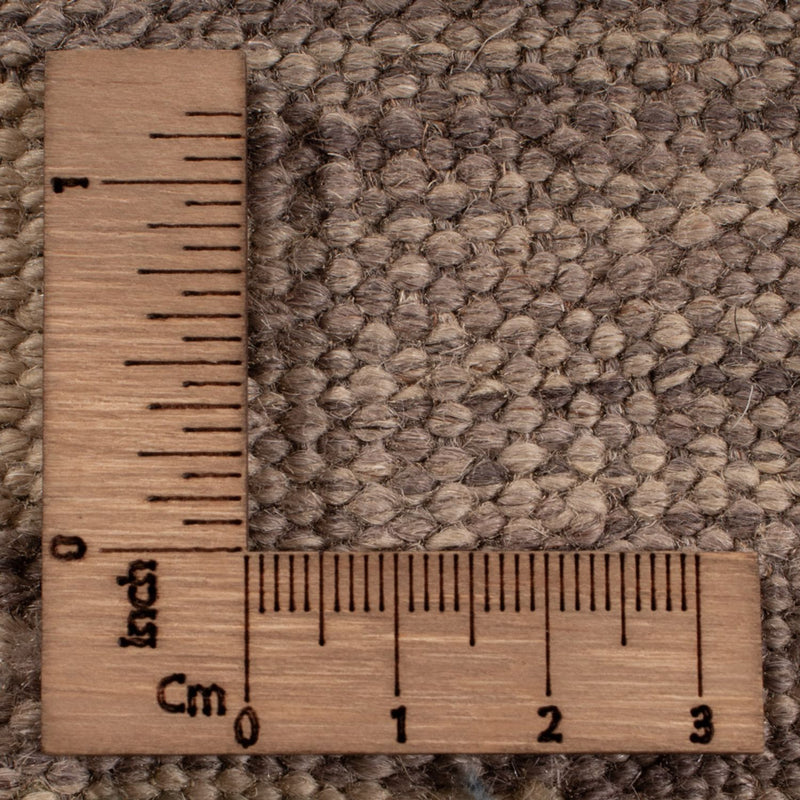 Kelim Carpet - Splash - 300 x 203 cm - flerfärgad