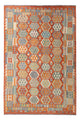 Kilim Maimana Mattan 295x200cm - Ullmatta