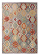 Kilim Maimana Mattan 301x209cm - Ullmatta