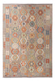 Kilim Maimana Mattan 300x209cm - Ullmatta
