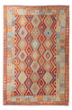 Kilim Maimana Mattan 298x203cm - Ullmatta