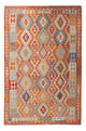 Kilim Maimana Mattan 292x198cm - Ullmatta