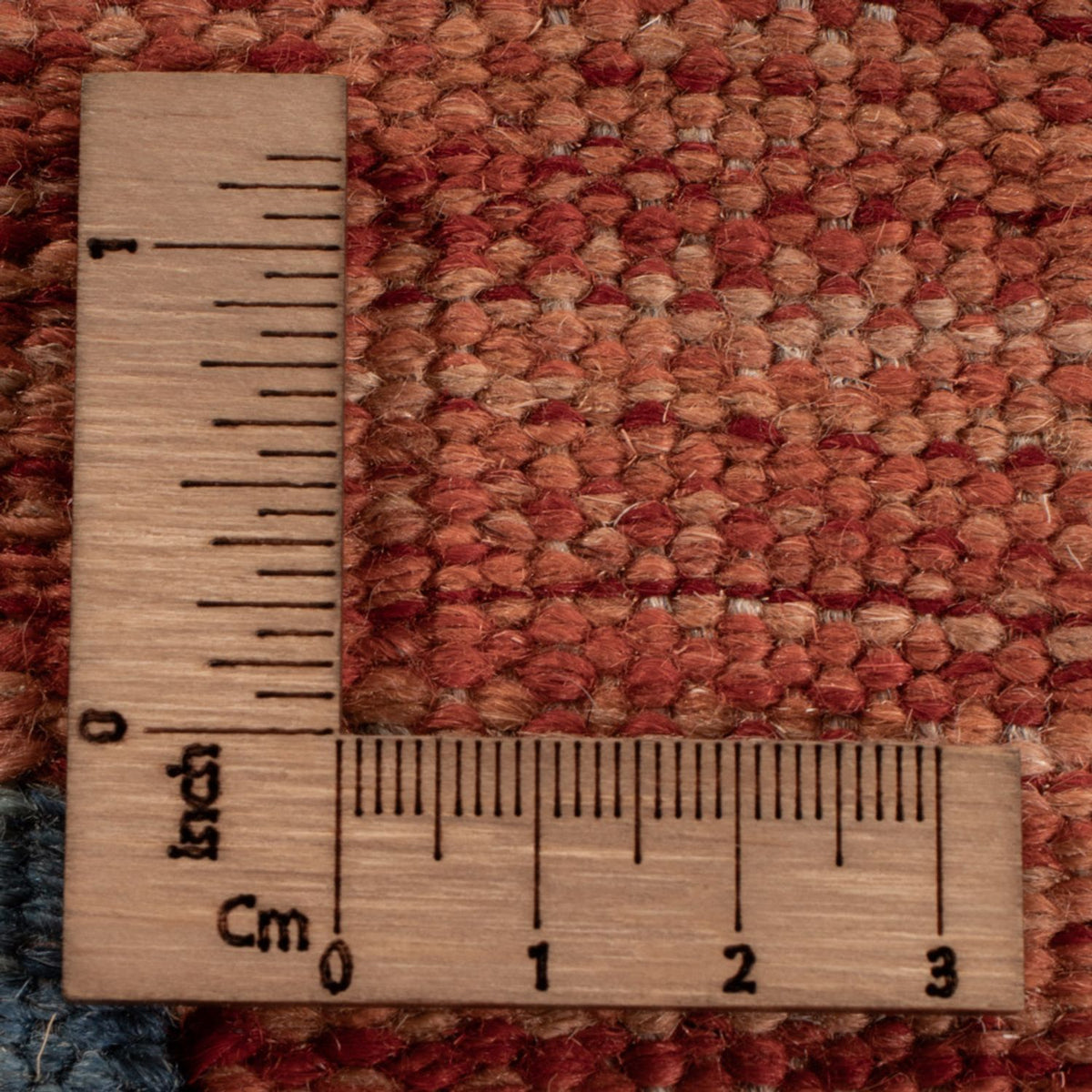 Kelim Carpet - Splash - 292 x 198 cm - flerfärgad