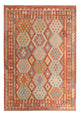 Kilim Maimana Mattan 289x200cm - Ullmatta