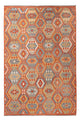 Kilim Maimana Mattan 303x203cm - Ullmatta