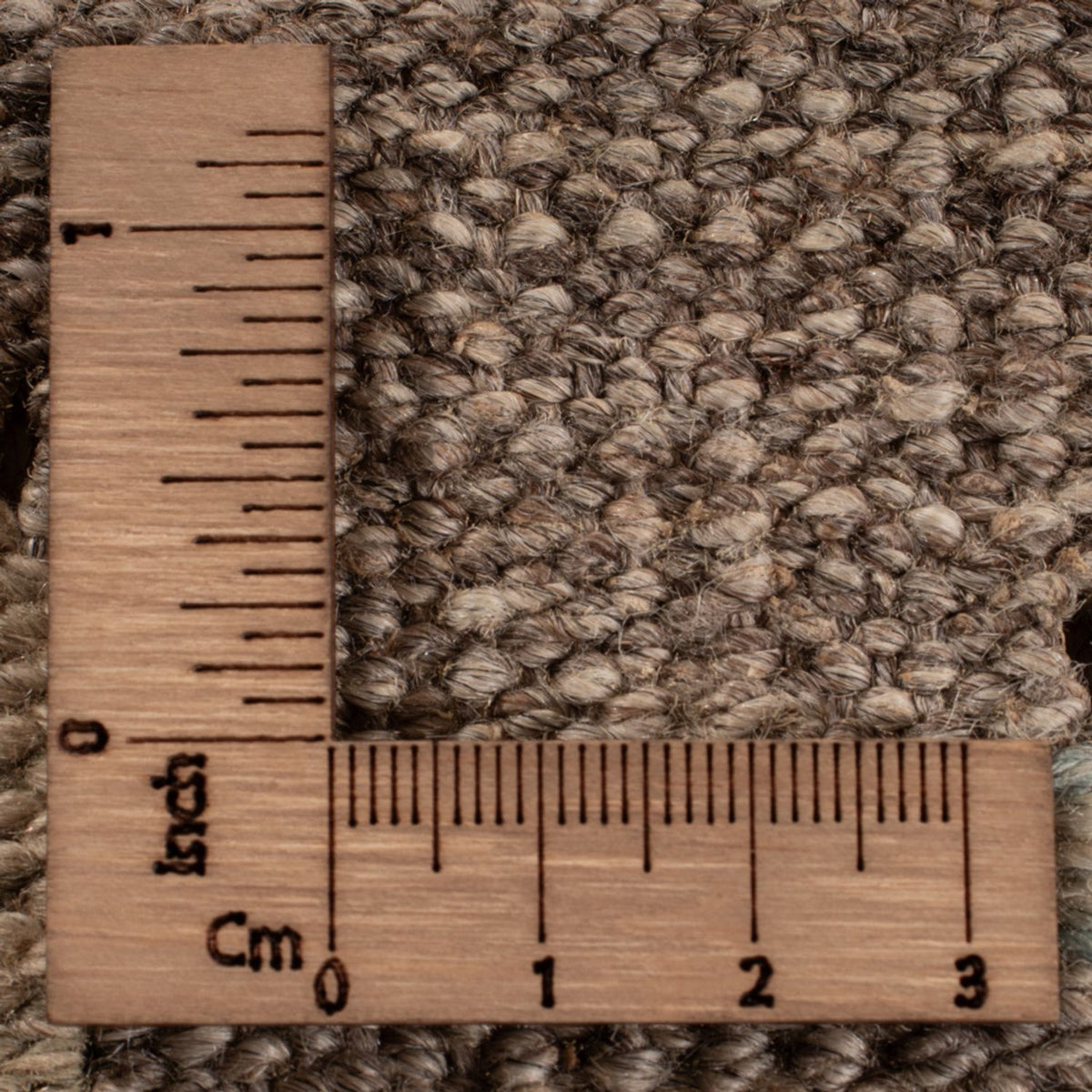 Kelim Carpet - Splash - 288 x 202 cm - flerfärgad