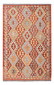 Kilim Maimana Mattan 187x127cm - Ullmatta