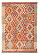 Kilim Maimana Mattan 176x125cm - Ullmatta