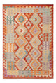 Kilim Maimana Mattan 174x122cm - Ullmatta