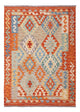 Kilim Maimana Mattan 170x122cm - Ullmatta